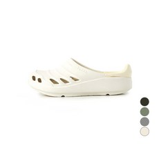 Healing Max M-1足弓墊鞋, 250mm, 乳白色