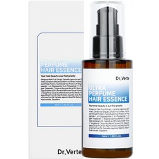 Dr.Verte 香氛護髮素, 50ml, 1入