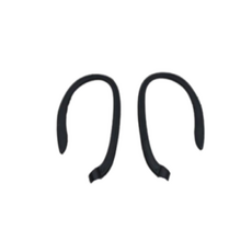 VICHELLE 舊版 AirPods 耳掛, 單品, 黑色的