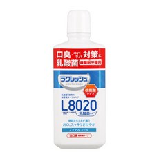 CHUCHU啾啾 乳酸菌寶寶漱口水 L8020乳酸菌 添加 口感溫和 孩童適用, 300ml, 1瓶