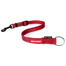 EzyDog 牽繩系列 單延長繩, 1個, 紅色