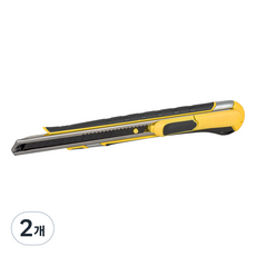케이디와이 커터칼, 2개