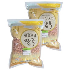 라이스프라자 생땅콩, 1kg, 2개