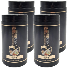 魚子精華髮膜 950g - 深層滋養 修復受損 柔順亮澤, 1L, 4罐