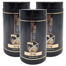 魚子精華髮膜 950g 1罐, 1L, 3罐