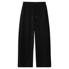 엠엔씨 데일리 사이드핀턱 와이드핏팬츠 MDIP838JL