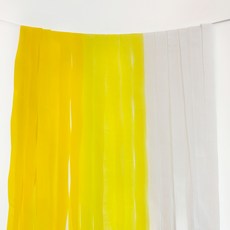 ALL THAT PARTY 三重派對彩帶 30m 套組, 雛菊概念, 2套