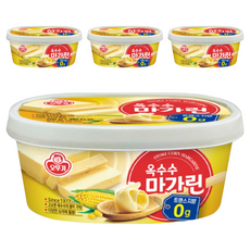 OTOKI 不倒翁 玉米 奶油, 4個, 200g