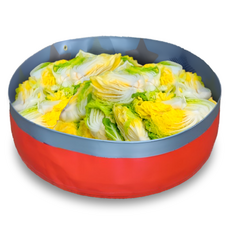 Mona Home高品質堅固耐用雙面防水星星圖案遊戲墊 醃製墊, 1個