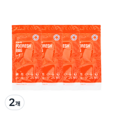 푸레시 신선백 M 20p, 2개