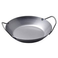 turk 冷鍛雙耳鍋, 26cm, 1個