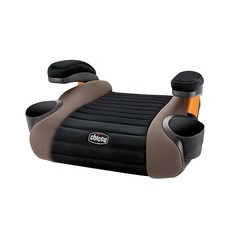 Chicco GoFit 汽車輔助增高座墊, 焦糖棕