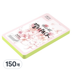 종이문화 헬로우 아트 캘리팩 두꺼운 스므스 엽서 200g 09 브라이트그린, 104 x 153 mm, 150개