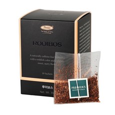 Premier's Rooibos 10 便士, 3g, 10入, 1個