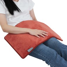 Han Yang Medical FUR Elvan Stone 電蒸鍋日落橙色大號, BS-36