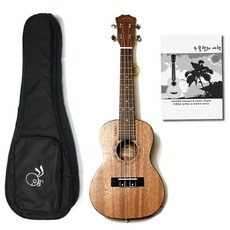 奧奉吉他 Aroma 烏克麗麗, 演奏會型, 1個
