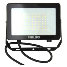 PHILIPS 飛利浦 LED戶外投射燈 IP65 30W 6500K 晝白, 1個