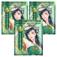 Mdmmd. 明洞國際 新涼感抑菌衛生棉 超涼感 一般型, 專為台灣氣候設計 涼感持久8小時 0.2cm極薄透氣棉片, 一般型 24.5cm, 8片, 3包