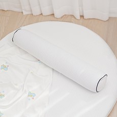 이몽 유아용 바디필로우 듀라론 냉감, 스노우쿨(듀라론 냉감)