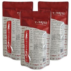 BRISE 루이보스슈가플럼향티, 2g, 20개입, 3개