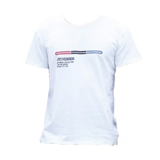 NEW FORCE 百搭質感舒適休閒棉質親子裝 簡約圓領設計 點綴休閒活力