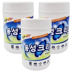 Dongsung Cleaner 清潔濕紙巾, 3個