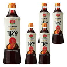 美麗的國產金絲雀魚露, 5個, 1kg