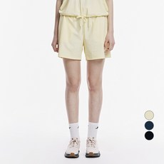 SKECHERS 女性經編短褲 SL3WHCFM02