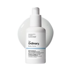 The Ordinary. 臉部&身體兩用5%菸鹼醯胺精華乳, 1瓶, 100ml