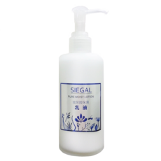 SIEGAL 思高 玻尿酸保濕乳液, 1個, 200ml