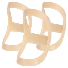 스카위즈 손가락 고정 보호대, 3개