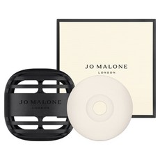 조말론런던 카 디퓨저 하우스 + 카 디퓨저 리필, 1세트, 블랙베리 앤 베이