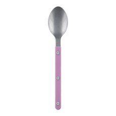 SABRE PARIS BISTROT 純色 亮面 主餐湯匙 22cm, 桃紅色, 1支