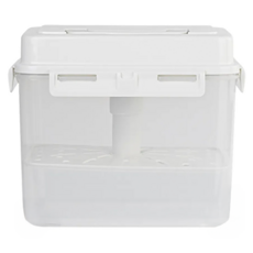 KATEI STORY 家的物語 加壓式醃漬泡菜罐 5L, 1個