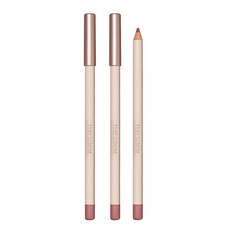 THe SaeM 得鮮 COVERPERFECT 唇線筆 2g, 2個, 04 芋頭色