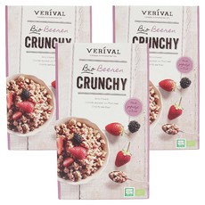 VERIVAL 費里歐 綜合穀物麥片, 325g, 3個