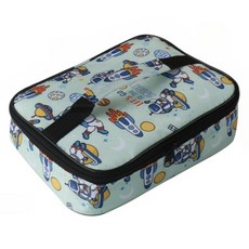 디페이브 액티브 보온보냉 가방, A타입, 1개