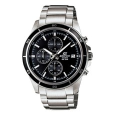CASIO 卡西歐 標準計時鐘錶 EFR-526D-1AVUDF