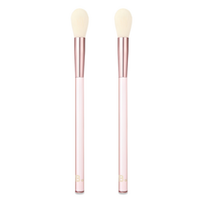 BANILA CO 芭妮蘭 輕柔打亮刷, 粉色, 2支