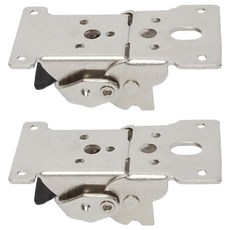 桌子延伸支架鉸鏈, 2個