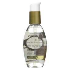 ogx 椰奶護髮精華, 1個, 118ml