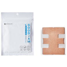 네버팩토리 굿잠 입벌림방지 E자 수면밴드 2p, 20개