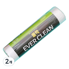 애니돌 위생롤백 소형 25 x 35 cm, 소(S), 500개, 2개