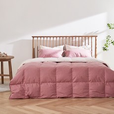 라뽐므 오폴레 한겨울용 이불