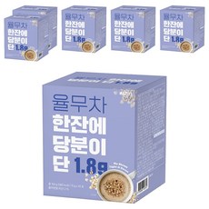 Altist 低糖薏仁茶隨身包, 15g, 10包, 6盒