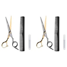 Titan美容剪刀組, 2套, Z104