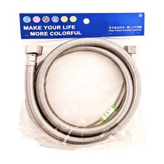 Elephant Waters 沐象 ST軟管 4分軟管, 1個