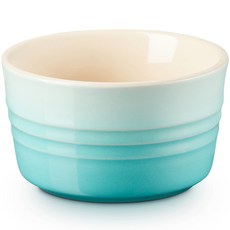 Le Creuset 大型烤盅, 1個, 酷薄荷