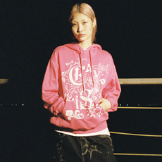 cavish 男女通用 IVY HOODIE