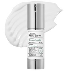 VT COSMETICS Reedle SHOT 老虎微晶精華 700, 30ml, 1瓶